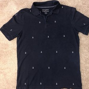 Banana Republic Polo